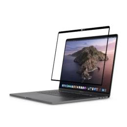 Захисна плівка для ноутбука iLera MacBook screen protector Pro 16 Transparent