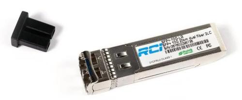 Модуль SFP RCI SFP+-10G-LR (10G, 20km, 2LC, Tx 1310nm)