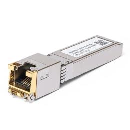 Модуль SFP RCI SFP+-10G-RJ45 10G SFP+ RJ45 1000/10000M 30m