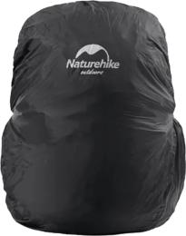 Чохол для рюкзака Naturehike NH19PJ041 35-45 л Black (6927595739389)