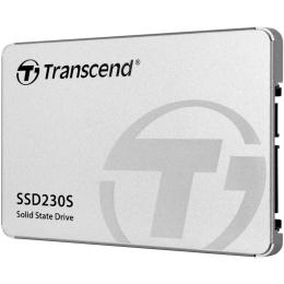 Жорсткий диск внутрішній SSD Transcend SSD230S 4 TB
