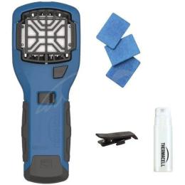 Фумігатор Thermacell MR-350 Blue Portable Mosquito Repeller (12000590)