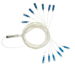 Подільник оптичний RCI PLC-1x12-SC/PC