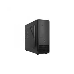 Корпус для ПК Chieftec UC-03B-OP Black