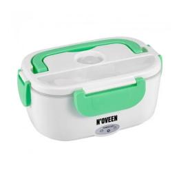 Електричний ланч-бокс Noveen LB330 Mint