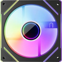 Вентилятор для ПК 1STPLAYER FC Black (FC(AP)-BK)