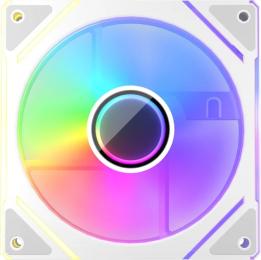 Вентилятор для ПК 1STPLAYER FC White (FC(AP)-WH)