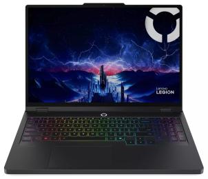 Ноутбук Lenovo Legion Pro 5 16IRX10 (83NN014BGE) Eclipse Black