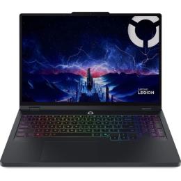 Ноутбук Lenovo Legion Pro 5 16IRX10 (83NN000XPB) Eclipse Black