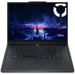 Ноутбук Lenovo Legion 5 15IAX10 (83F0008FMB) Eclipse Black