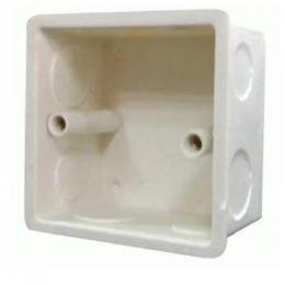 Монтажна коробка ITC ITC V-8P (для регуляторів гучності)