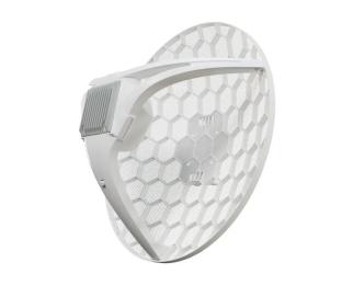 Точка доступу Mikrotik LHG LTE18 kit LHGGM&amp;EG18-EA з Gigabit порт ліцензією RouterOS L3