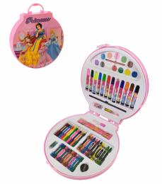 Набір для творчості METR+ MK 2111 у валізі Princess