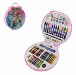 Набір для творчості METR+ MK 2111 у валізі Frozen