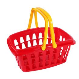 Іграшковий кошик Технок 3053TXK Red