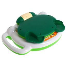 Іграшковий ноутбук Країна Іграшок PL-721-55 Собачка українською мовою