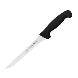 Кухонний ніж TRAMONTINA Professional Master 24602/007 Black обвалювальний