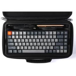 Чохол для клавіатури Keychron Carrying Case for K4 Plastic Frame K4SLB_KEYCHRON Black