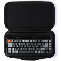 Чохол для клавіатури Keychron Carrying Case for K6 Aluminum Frame K6JSB_KEYCHRON Black