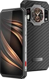 Смартфон Oukitel WP21 12/256GB Black
