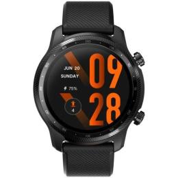 Смарт-годинник Mobvoi TicWatch Pro 3 Ultra GPS Shadow Black