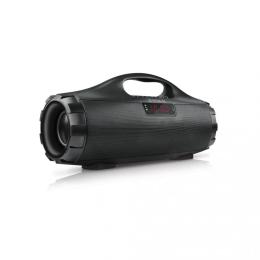 Акустика портативна REAL-EL X-731 Black (EL121600015)