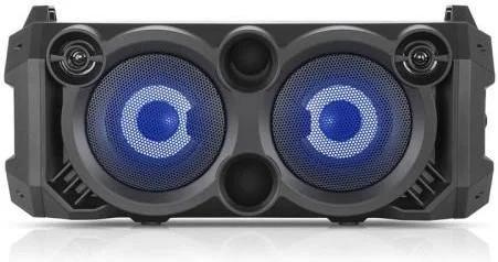 Акустика портативна REAL-EL X-751 Black (EL121600017)