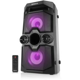 Акустика портативна REAL-EL X-771 Black