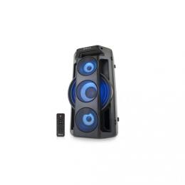 Акустика портативна REAL-EL X-777 Black