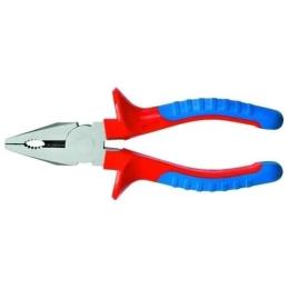 Плоскогубці Top Tools 32D111 комбіновані, 180 мм
