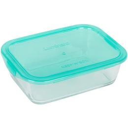 Харчовий контейнер LUMINARC KeepnBox прямокутний 1220мл (P5517)
