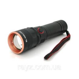 Ліхтарик Bailong BL-526U-P90