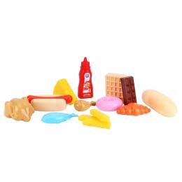 Ігровий набір Технок 8706TXK Продукти