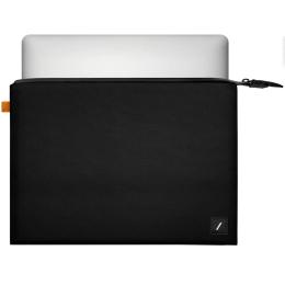 Чохол для ноутбука Native Union W.F.A Stow Lite 16 Sleeve Case for MacBook Pro 16 Black (STOW-LT-M