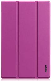 Чохол-книжка для планшета BeCover Smart Case для Lenovo Tab M10 Plus TB-125F (3rd Gen) Purple (708305)