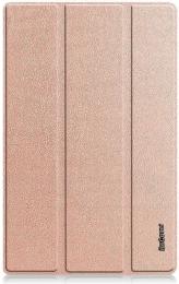 Чохол-книжка для планшета BeCover Smart Case для Lenovo Tab M10 Plus TB-125F (3rd Gen) Rose Gold (708308)