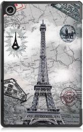 Чохол-книжка для планшета BeCover Smart Case для Lenovo Tab M10 Plus TB-125F (3rd Gen) Paris (708316)