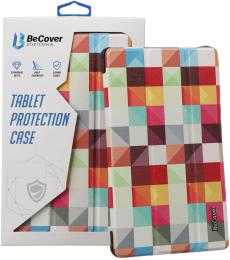 Чохол-книжка для планшета BeCover Smart Case для Lenovo Tab M10 Plus TB-125F (3rd Gen) Square (708319)
