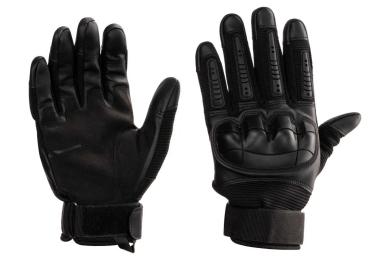 Рукавички тактичні 2E Sensor Touch M 2E-MILGLTOUCH-M-BK Black