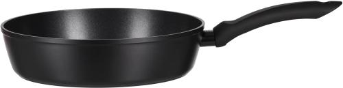 Сковорідка Ardesto Gemini Gourmet Bolzano AR1924GDP Black 24 см