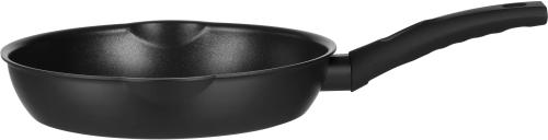 Сковорідка Ardesto Gemini Ravenna AR1926CPS Black 26 см