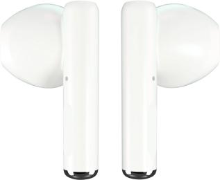 Бездротові навушники Ergo BS-740 Sticks Nano 2 White