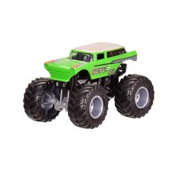 Іграшкова машинка Bambi 3013A-1-3014A Green 10 см