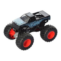 Іграшкова машинка Bambi 3013A-1-3014A Black 10 см