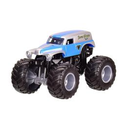 Іграшкова машинка Bambi 3013A-1-3014A Blue 10 см