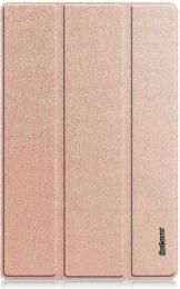 Чохол-книжка для планшета BeCover Smart Case для Samsung Galaxy Tab S6 Lite 10.4 P610/P613/P615/P619 Rose Gold (708325)