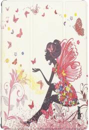 Чохол-книжка для планшета BeCover Smart Case для Samsung Galaxy Tab S6 Lite 10.4 P610/P613/P615/P619 Fairy (708326)
