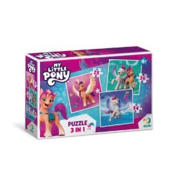 Пазл DoDo My Little Pony 200384 Зіпп та Санні