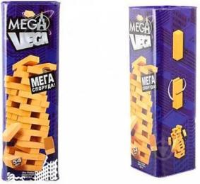 Настільна гра Danko Toys Vega MEGA (G-MV-01U)