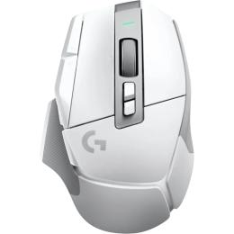 Мишка Logitech G502 X White Lightspeed Wireless (910-006189)